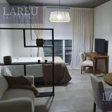 Buy this 1 bed apartment on Mariano Acosta in La Lonja, Presidente Derqui