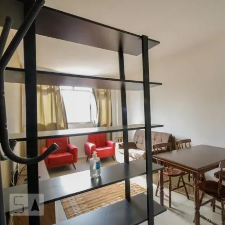 Rent this 1 bed apartment on Rua Estela 729 in Paraíso, São Paulo - SP