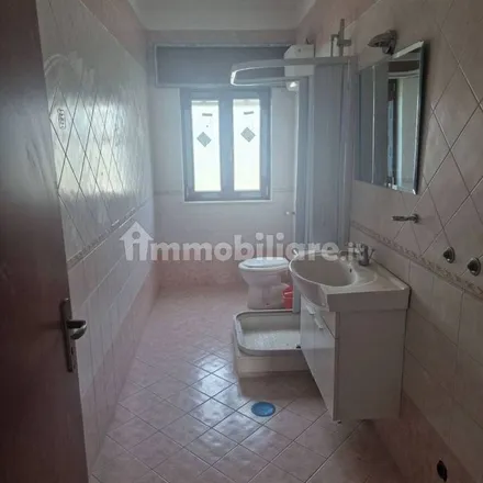 Rent this 3 bed apartment on V°Traversa di Via Circumvallazione 9 in 80035 Nola NA, Italy