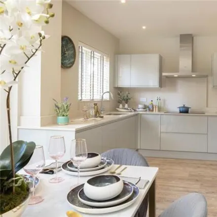 Buy this 4 bed house on Swift Close in Woking, Surrey