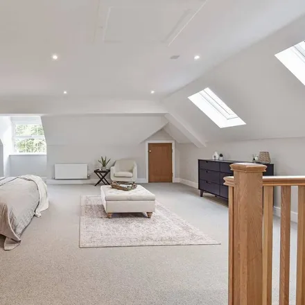 Rent this 1studio house on Chichester in PO19 5RE, United Kingdom