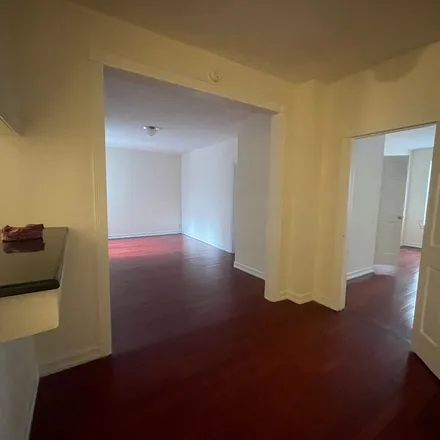 Rent this 2 bed apartment on 610 West 196th Street in New York, NY 10040
