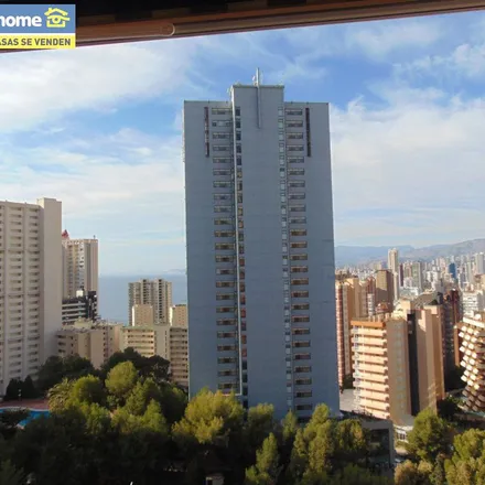 Image 5 - unnamed road, 03501 Benidorm, Spain - Apartment for rent