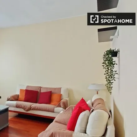 Rent this 2 bed apartment on Via Sebastiano Veniero in 20149 Milan MI, Italy