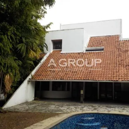 Buy this 5 bed house on Calle 80 Este in Coco del Mar, 0801