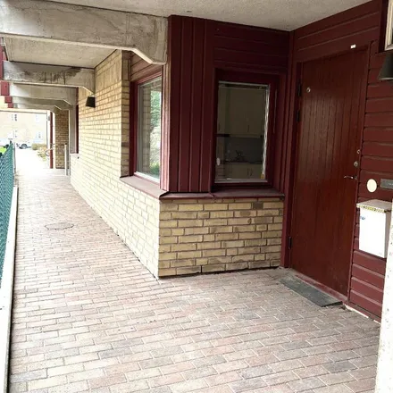 Image 4 - Furutorpsgatan 88, 252 46 Helsingborg, Sweden - Apartment for rent