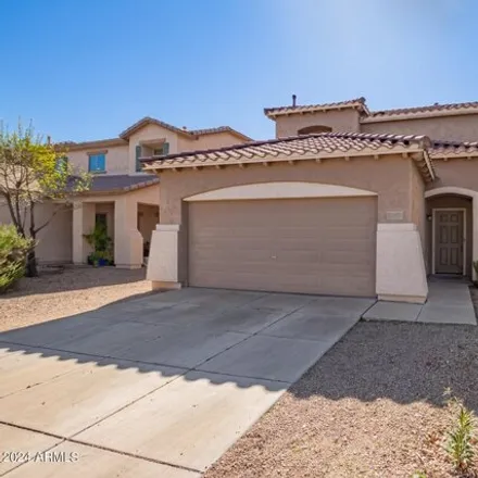 Buy this 3 bed house on 17279 West Rimrock Street in Surprise, AZ 85388