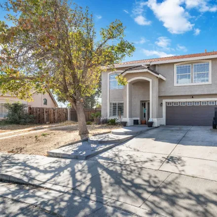 Buy this 5 bed house on 1461 Pintail Circle in Los Banos, CA 93635