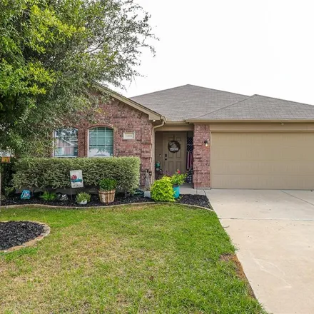 Buy this 3 bed house on 14020 Firebrush Lane in Fort Worth, TX 76052