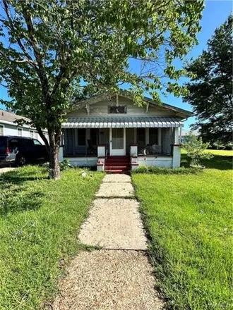 Buy this 3 bed house on 332 Columbus Street West in Old Town, Fayette