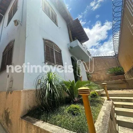 Buy this 5 bed house on Rua Machado de Assis in Carvalho de Brito, Sabará - MG