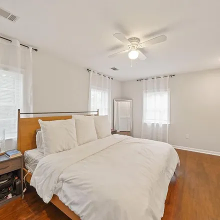 Rent this 2 bed apartment on 1020 Powhatan Street in Alexandria, VA 22314