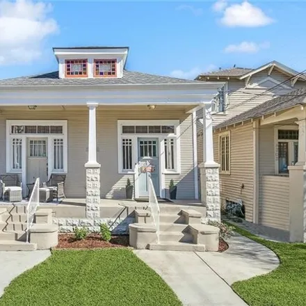 Buy this 3 bed house on 8307 Panola Street in New Orleans, LA 70118