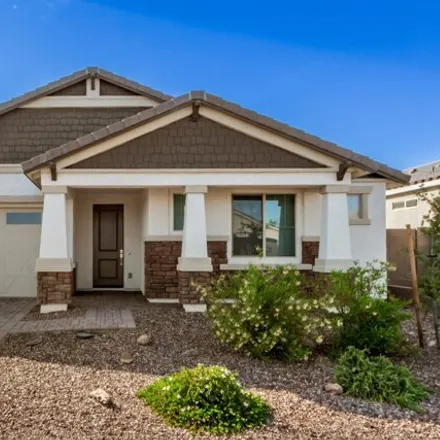 Buy this 4 bed house on East Pivot Peak in Pinal County, AZ 85118
