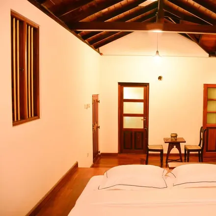 Rent this 3 bed house on Sri Lanka Telecom - Ambalangoda Branch in Colombo-Galle Road, Ambalangoda 80300