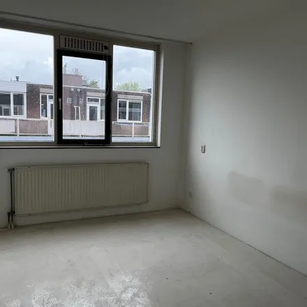 Image 5 - Noordsingel 165A, 3035 EP Rotterdam, Netherlands - Apartment for rent