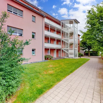 Image 2 - Zelglistrasse 86, 8122 Binz, Switzerland - Apartment for rent