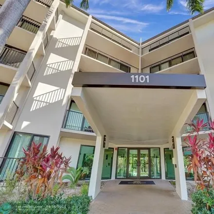 Buy this 2 bed condo on 1161 River Reach Drive in Fort Lauderdale, FL 33315