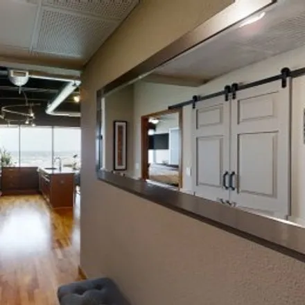 Buy this 2 bed apartment on 100 Park Avenue West Ph 2101 in Five Points, Denver
