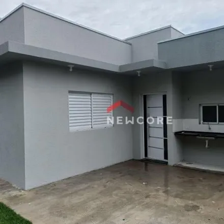 Buy this 3 bed house on Rua Rubens in Maracanã, Jarinu - SP