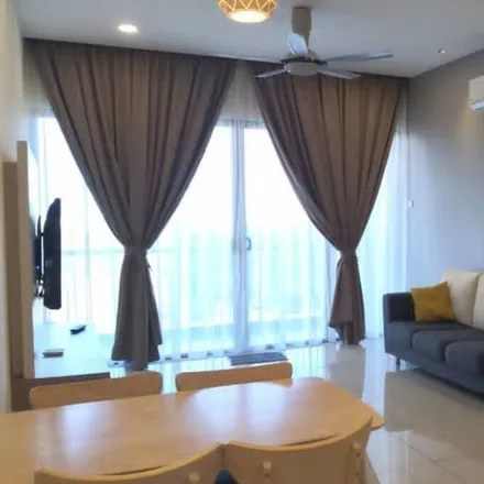 Image 5 - Malacca City, Central Malacca, Malaysia - Apartment for rent