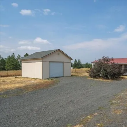 Buy this studio apartment on West Euclid Road in Spokane County, WA 99001