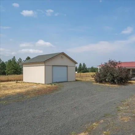 Buy this studio apartment on 12302 W Euclid Rd in Spokane, Washington