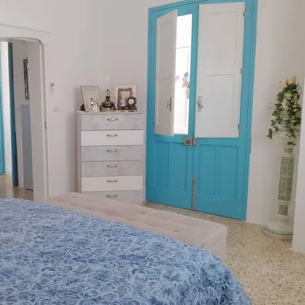 Rent this 2 bed house on Alliste in Lecce, Italy
