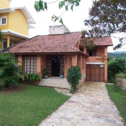 Image 2 - Rodovia Haroldo Soares Glavan, Estrada Haroldo Soares Glavan, Cacupé, Florianópolis - SC, 88050-300, Brazil - House for sale