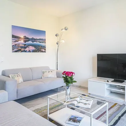 Image 1 - Montreux, District de la Riviera-Pays-d’Enhaut, Switzerland - Apartment for rent