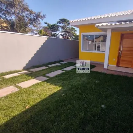 Buy this 3 bed house on Rua 64 in Jardim Atlântico Central, Maricá - RJ