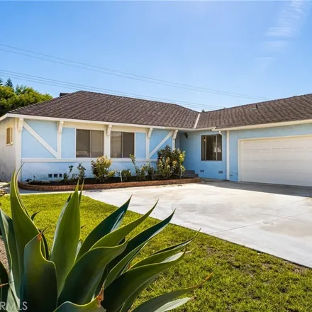 Buy this 3 bed house on 208 Monterey Street in Anaheim, CA 92801