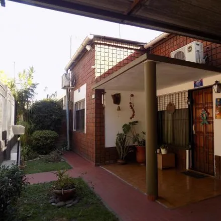 Buy this 3 bed house on Santos Vega 2843 in Moreno Centro norte, Moreno