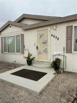 Image 3 - 4822 Donner Street, Pahrump, NV 89048, USA - Apartment for sale
