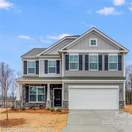 Buy this 5 bed house on 12801 Windy Lea Lane in Huntersville, NC 28078