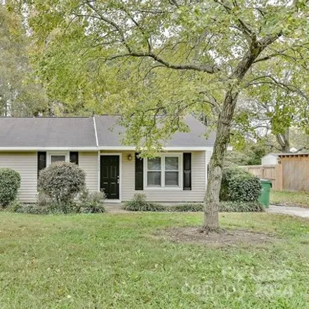 Rent this 3 bed house on 7230 Newell Acres Drive in Newell Acres, Charlotte