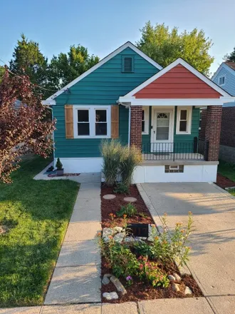 Buy this 2 bed house on 6917 Britton Avenue in Cincinnati, OH 45227