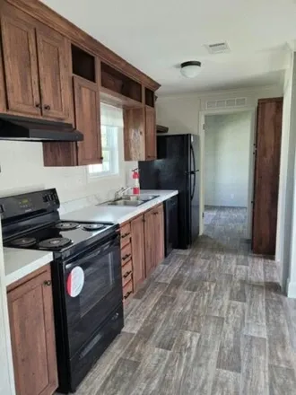 Rent this studio apartment on 5401 Kingfish Street in Orange County, FL 32812