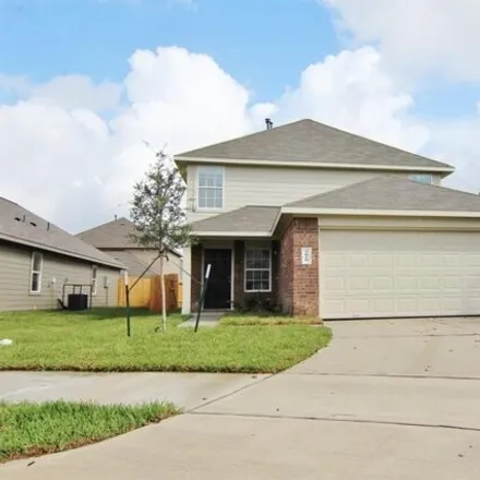 Rent this 4 bed house on unnamed road in Houston, TX 77048