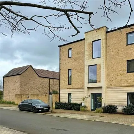 Buy this 4 bed house on 54 Mulberry Way in Bath, BA2 5BU