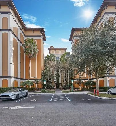 Image 1 - Bluegreen Fountains Resort, International Drive, Orange County, FL 32821, USA - House for sale