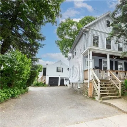 Buy this 5 bed house on 148 Center Avenue in Village of Mamaroneck, NY 10543