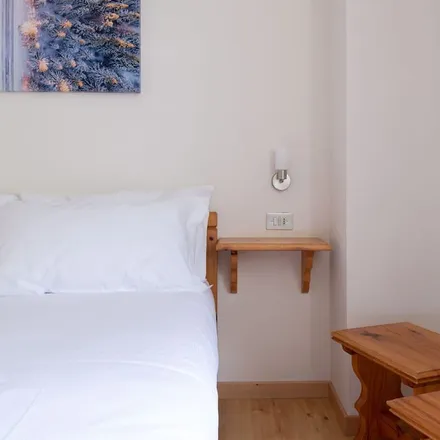 Rent this 1 bed apartment on Valdidentro in Sondrio, Italy