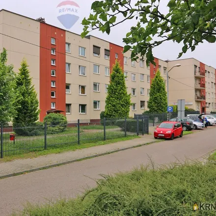 Image 2 - Wincentego Pola, 40-598 Katowice, Poland - Apartment for rent