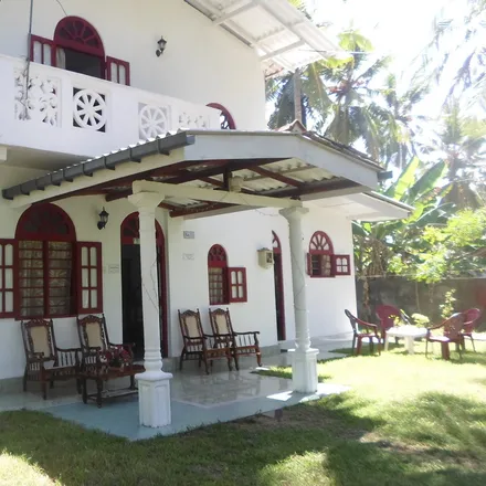 Image 5 - Hikkaduwa, Kumarakanda, SOUTHERN PROVINCE, LK - House for rent
