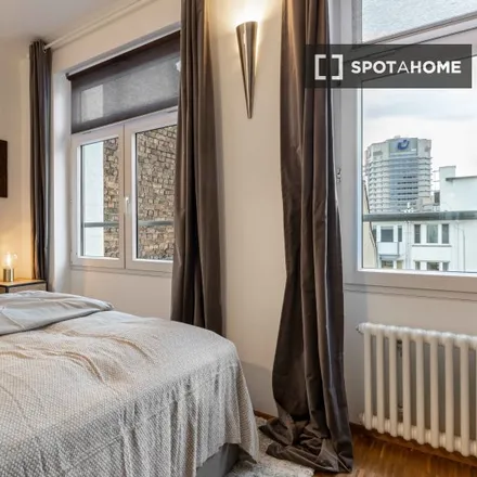 Rent this 6 bed room on Englischer Hof in Kaiserstraße 76, 60329 Frankfurt