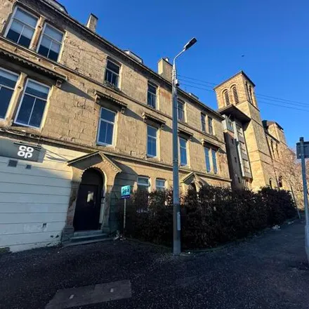 Buy this 4 bed apartment on 13 Westercraigs in Glasgow, G31 2HY