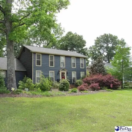 Buy this 4 bed house on 1642 Partridge Drive in Kirkwood, Florence