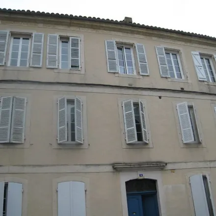 Image 3 - 63 c Chemin de Malartic, 32000 Auch, France - Apartment for rent