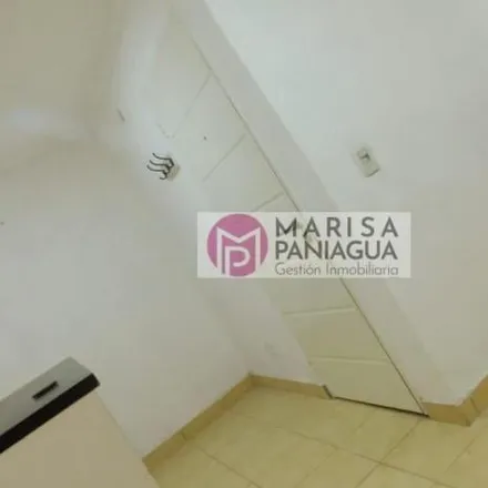 Rent this 1 bed apartment on Padre Mario Lourhia 2132 in Partido de Quilmes, 1881 San Francisco Solano